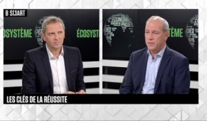 ÉCOSYSTÈME - L'interview de Pascal Chabot (Senioradom) et Adrien Laprevote (Allo Louis) par Thomas Hugues