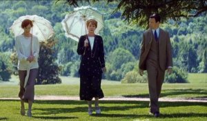 Downton Abbey II : Une nouvelle ère Bande-annonce Teaser VF (2022) Maggie Smith, Imelda Staunton