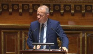 « L’indemnité inflation ne nous convainc pas », déclare le rapporteur général du Budget au Sénat