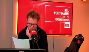 Le journal RTL de 5h du 18 novembre 2021