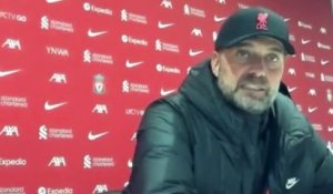 12e j. - Klopp et Arteta s'expliquent sur leur dispute sur la ligne de touche