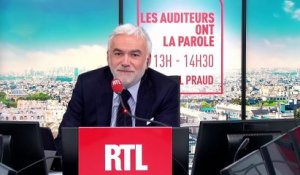 Le journal RTL de 14h du 18 novembre 2021