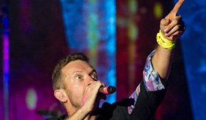 Coldplay et BTS joueront ‘My Universe’ pour la première fois en direct ensemble aux American Music Awards