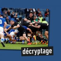 Au cœur de la mécanique All Blacks - Rugby - Décryptage