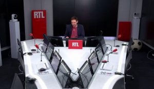 Le journal RTL de 21h du 18 novembre 2021