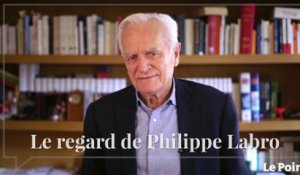 Philippe Labro - Qui remportera l'investiture des Républicains ?