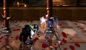 Killer Instinct online multiplayer - snes