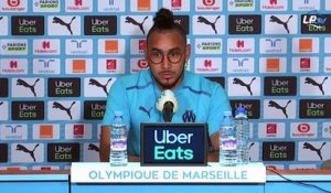 Payet : "Avec Sampaoli, on ne s'est pas parlé 40 fois"