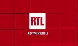 L'INTÉGRALE - Le journal RTL (20/11/21)