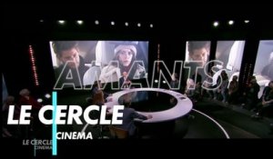 Amants - Débat du Cercle