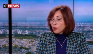 Naïma M'Faddel : «Le gouvernement a laissé l'espace aux extrémistes guadeloupéens»