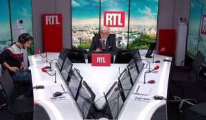 Le journal RTL de 14h du 22 novembre 2021