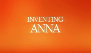 Inventing Anna - Trailer Saison 1