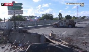 Guadeloupe : une situation préoccupante pour les malades du CHU