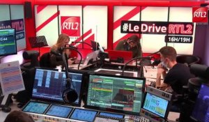 L'INTÉGRALE - #LeDriveRTL2 (22/11/21)