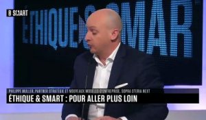 ÉTHIQUE & SMART - Pour aller plus loin du samedi 27 novembre 2021