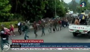 Éthiopie : les Français appelés à quitter le pays sans délai