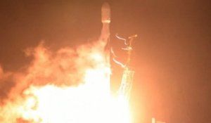 Espace : la mission DART, lancée par la Nasa pour percuter un astéroïde, a décollé