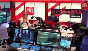 L'INTÉGRALE - #LeDriveRTL2 (23/11/21)