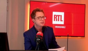 Le journal RTL de 04h30 du 25 novembre 2021