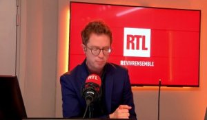 Le journal RTL de 5h du 25 novembre 2021