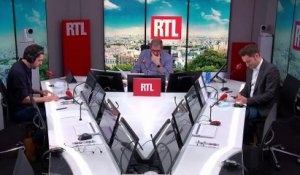 Le journal RTL de 7h du 25 novembre 2021