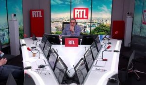 RTL Evenement du 25 novembre 2021