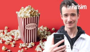 Le pop-corn, l'énorme machine à cash des cinémas