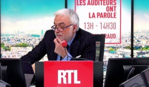Présidentielle 2022 : "Eric Zemmour est utilisé comme un lièvre" estime Pascal Praud