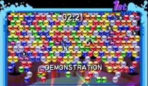 Bust-A-Move Bash! online multiplayer - wii