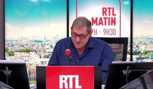 INVITÉS RTL - Légalisation du cannabis : et si la France suivait le modèle allemand ?