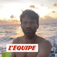 Redman mène les Class40 - Voile - Transat Jacque-Vabre