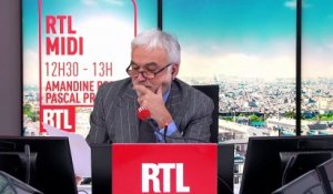 RTL Midi du 26 novembre 2021