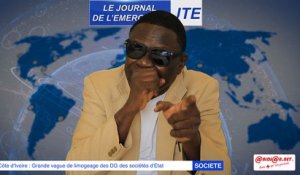 JTE : Grande vague de limogeage des DG des sociétés d'Etat, Gbi de fer interpelle le président Alassane Ouattara