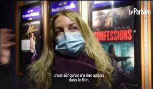 « On chipote sur son accent, ça n'a aucune importance !» : à Montréal, « Aline » séduit les fans de Céline Dion