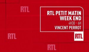 Le journal RTL de 5h du 28 novembre 2021