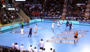 Liqui Moly Starligue (J11) : Le PSG poursuit son sans-faute à Limoges