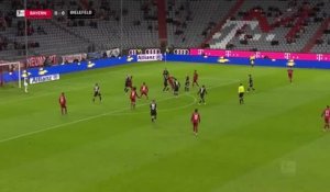13e j. - Sané sauve le Bayern