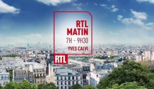 RTL Evenement du 29 novembre 2021