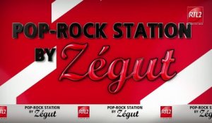 L'INTÉGRALE - RTL2 Pop-Rock Station (28/11/21)