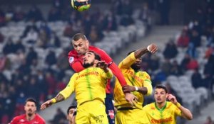 Vidéo : Le résumé du nul face au FC Nantes (1-1)