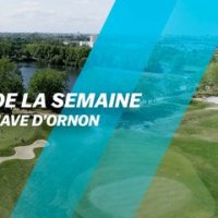 Le Golf de la semaine : Villenave d'Ornon