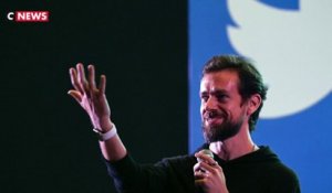 Le patron et créateur de Twitter, Jack Dorsey, démissionne