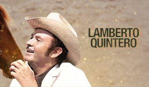 Antonio Aguilar - Lamberto Quintero (Lyric Video)