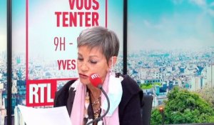 À la télé ce soir : "Joséphine Baker en couleur" sur France 4