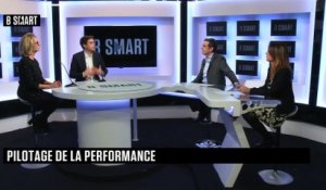 SMART TRANSFO - Emission du samedi 4 décembre