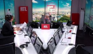 Le journal RTL de 14h du 30 novembre 2021