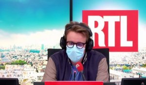 Le journal RTL de 18h du 30 novembre 2021