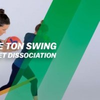 Muscle ton swing : Gainage et dissociation