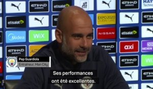 Ballon d’Or - Guardiola sur Messi : “L'a-t-il mérité ou non ? Ce n'est pas à moi de le dire”